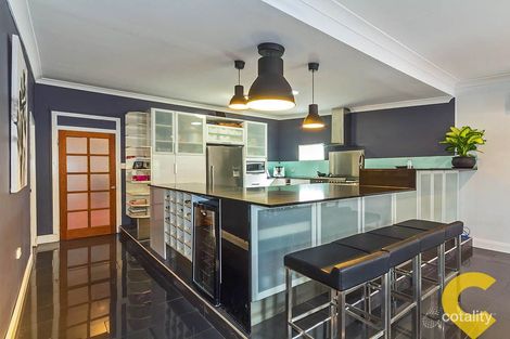 Property photo of 211 Newman Road Geebung QLD 4034