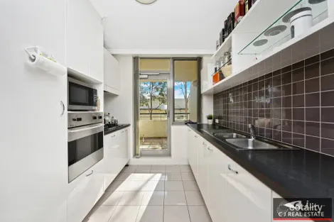 Property photo of 2/9 Mockridge Avenue Newington NSW 2127