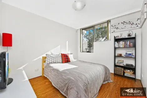 Property photo of 2/9 Mockridge Avenue Newington NSW 2127