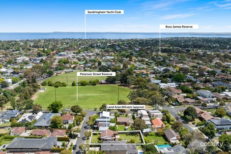 Property photo of 1 Fuge Street Highett VIC 3190