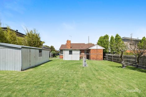 Property photo of 1 Fuge Street Highett VIC 3190