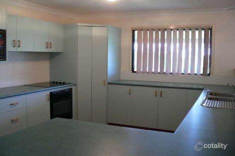 Property photo of 55 Gilward Drive Mudgeeraba QLD 4213