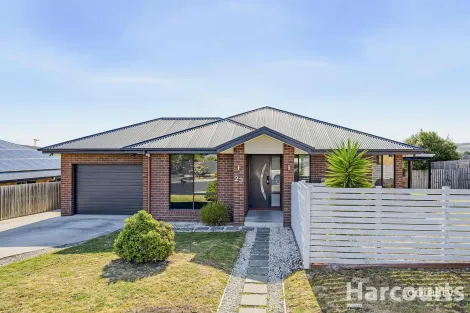 23 Horsham Rd, Oakdowns, TAS 7019