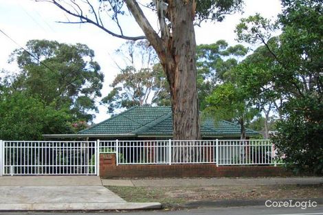 Property photo of 252 Kissing Point Road South Turramurra NSW 2074