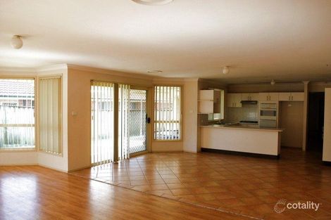 Property photo of 31 Michelago Circuit Prestons NSW 2170