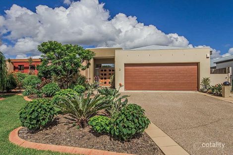 Property photo of 3 Thames Place Oxenford QLD 4210