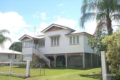 42 Richmond Lane, Maryborough, QLD 4650