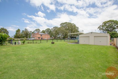 Property photo of 39 Ann Street Wallalong NSW 2320