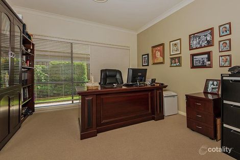 Property photo of 3 Thames Place Oxenford QLD 4210