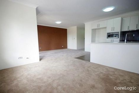 Property photo of 25/1 Anzac Avenue Denistone NSW 2114