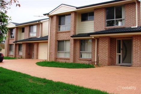 34 Stave Pl, Kellyville Ridge, NSW 2155