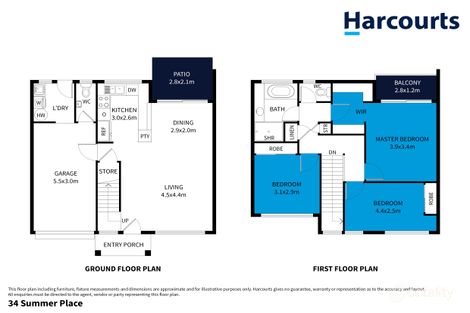 34/97 Edmund Rice Dr, Southport, QLD 4215