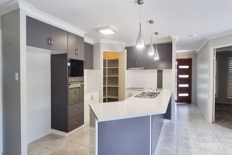 Property photo of 13 Matthew Court Crows Nest QLD 4355