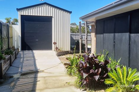 Property photo of 13 Matthew Court Crows Nest QLD 4355
