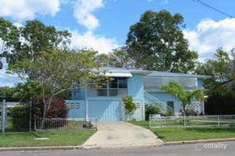 28 Cordelia Ave, Cranbrook, QLD 4814