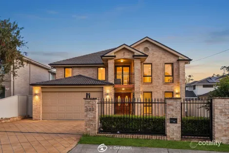 Property photo of 123 Bardia Parade Holsworthy NSW 2173
