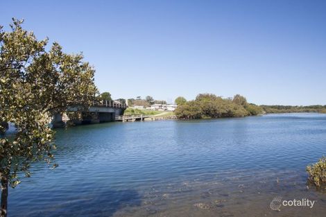 Property photo of 304 Riverside Drive Minnamurra NSW 2533