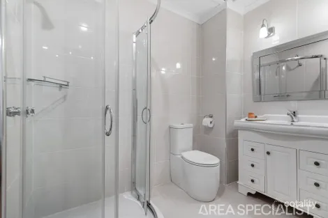 Property photo of 4 Harrow Street Frankston VIC 3199