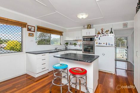 Property photo of 25 Gwynne Street Wynnum West QLD 4178