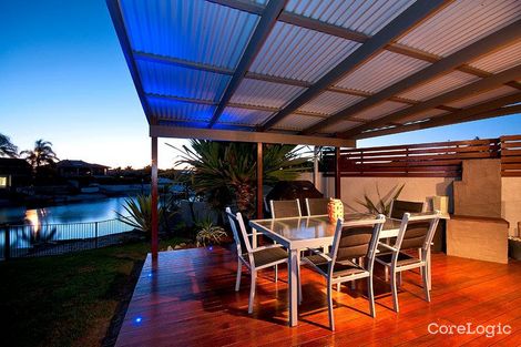 Property photo of 14 Eyre Street Paradise Point QLD 4216