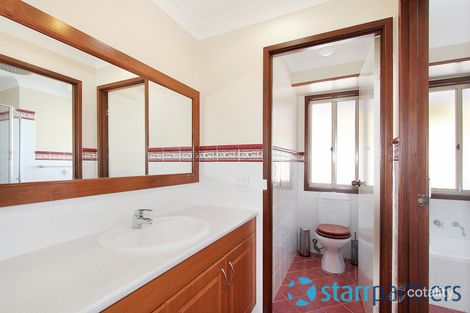 Property photo of 63 Fantail Crescent Erskine Park NSW 2759