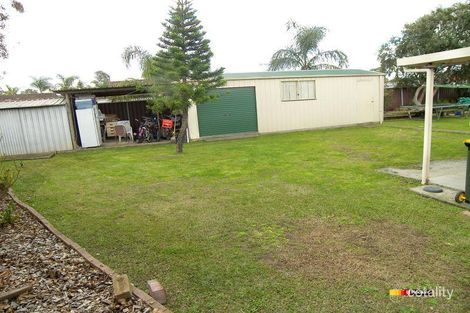 Property photo of 14 Chesham Place Plumpton NSW 2761