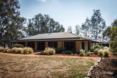 540 Kays Rd, Tarrawingee, VIC 3678