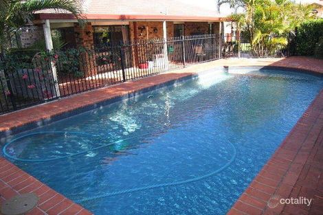 Property photo of 53 Golden Avenue Calamvale QLD 4116