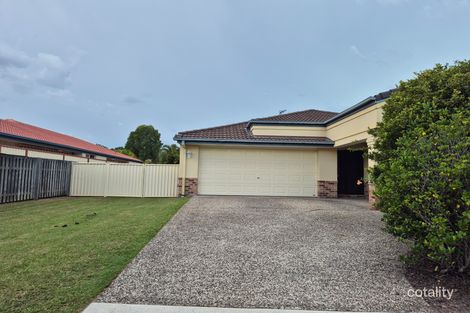 Property photo of 68 Swanton Drive Mudgeeraba QLD 4213