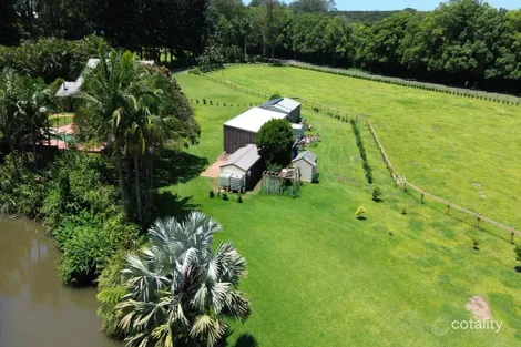 Property photo of 517 Friday Hut Road Brooklet NSW 2479