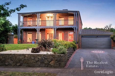 Property photo of 78 Excelsior Heights Craigieburn VIC 3064