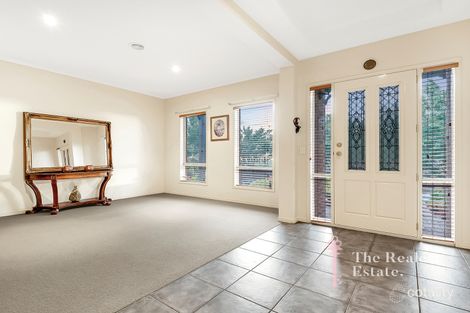 Property photo of 78 Excelsior Heights Craigieburn VIC 3064