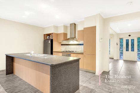 Property photo of 78 Excelsior Heights Craigieburn VIC 3064