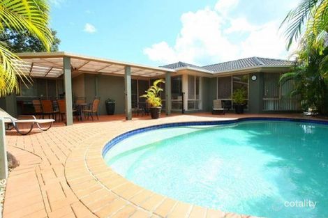 Property photo of 61 Cayman Drive Clear Island Waters QLD 4226