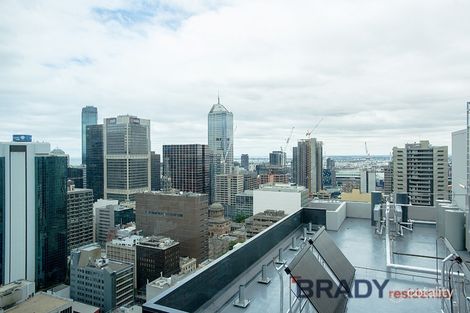 Property photo of 3802/8 Sutherland Street Melbourne VIC 3000