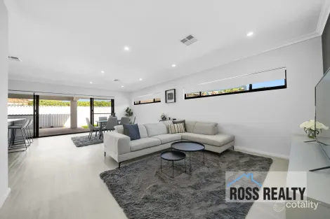 Property photo of 23B Maxwell Avenue Noranda WA 6062