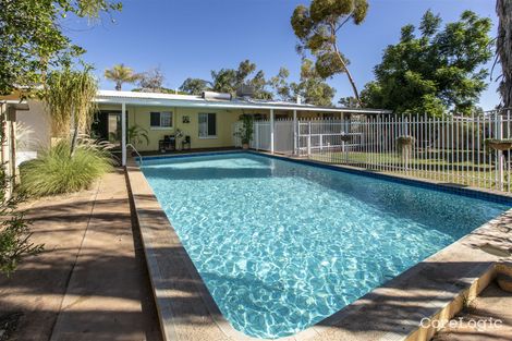 Property photo of 37 Coolibah Crescent East Side NT 0870