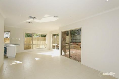 Property photo of 44A Hodgson Street Templestowe Lower VIC 3107