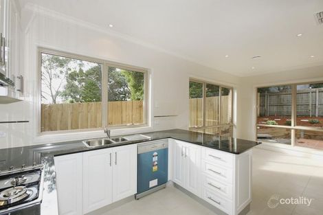 Property photo of 44A Hodgson Street Templestowe Lower VIC 3107