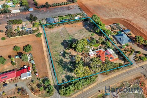 615 Templers Rd, Templers, SA 5371