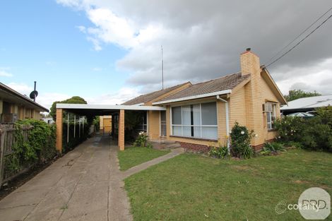 Property photo of 21 Towong Street Alfredton VIC 3350