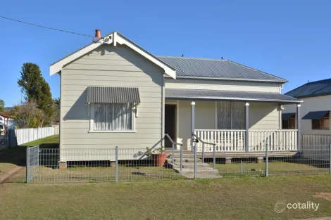 29 Alexander St, Cessnock, NSW 2325