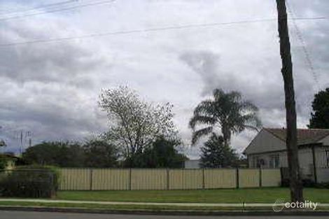 Property photo of 45 Pages Road St Marys NSW 2760