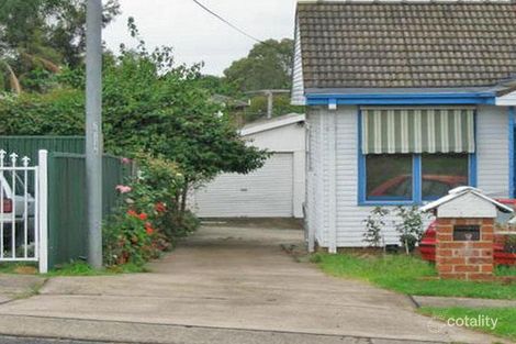 Property photo of 35A Elizabeth Street Rooty Hill NSW 2766