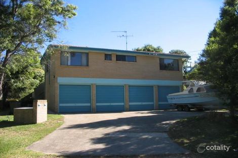 2/8 Christmas Bush Ave, Nelson Bay, NSW 2315