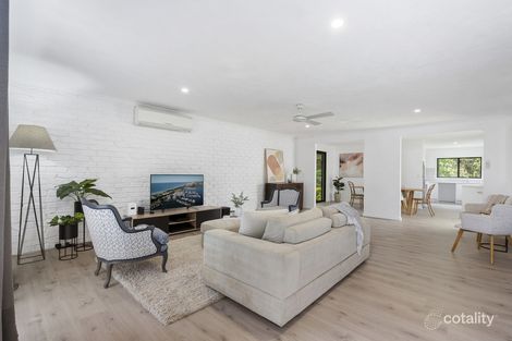 Property photo of 4 Goora Street Nerang QLD 4211