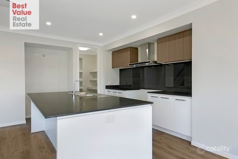 Property photo of 7 Squadron Street Jordan Springs NSW 2747