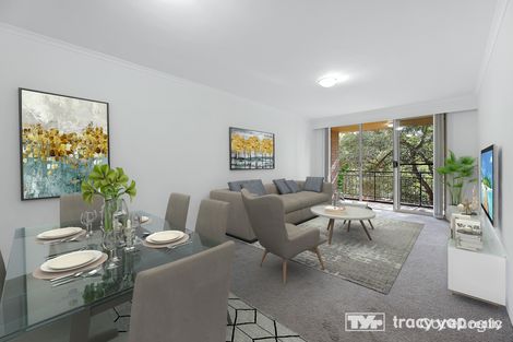 Property photo of 59/188-190 Balaclava Road Marsfield NSW 2122