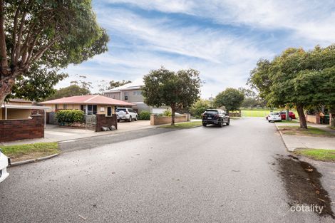 Property photo of 7 Doyle Street Mosman Park WA 6012