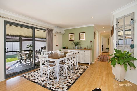 Property photo of 36 Wilkinson Boulevard Hunterview NSW 2330